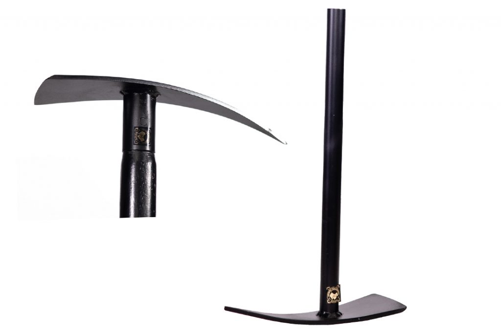 Walco Small Steel Pick - Digging Pick