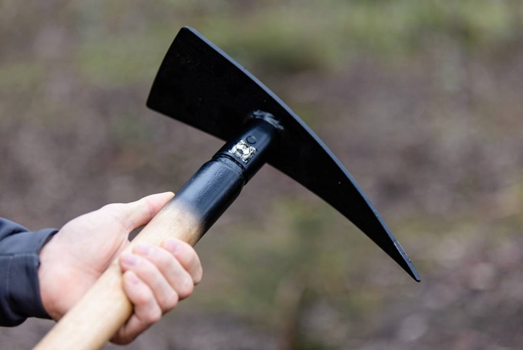 Walco Picks Australia - Gold Prospecting Pick